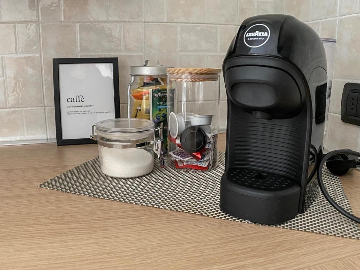 Appartamento Zenaup Saronno Ngoại thất bức ảnh